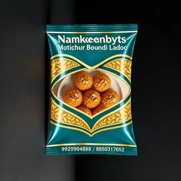 Motichoor_Boondi_Ladoo