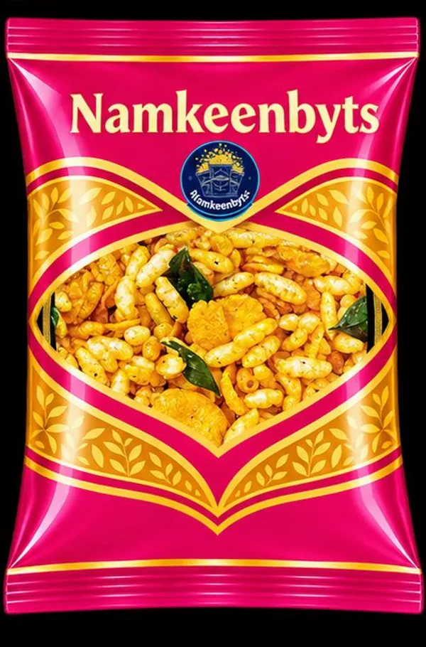 Masti_Bhel_Namkeen