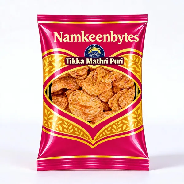 Tikka_Mathri_Puri_Crispy_Snack
