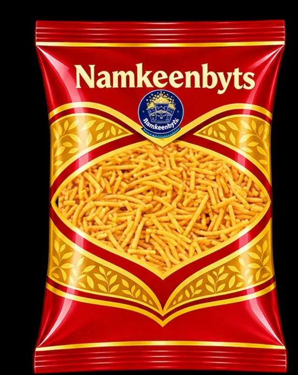 Tikka_Sev_Besan_Namkeen