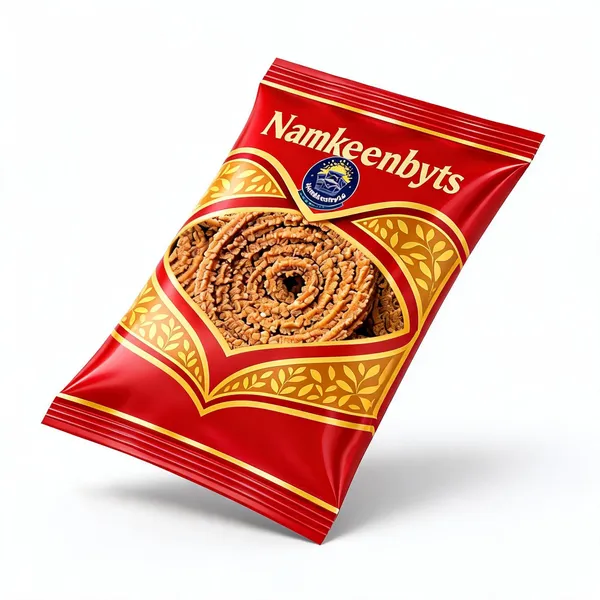 Bhajani_Chakli_Spiral_Namkeen