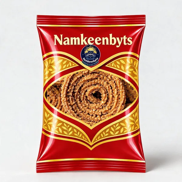 Bhajani_Chakli_Spiral_Namkeen