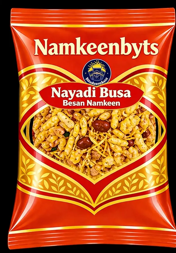Nadya_Di_Bursa_Besan_Namkeen