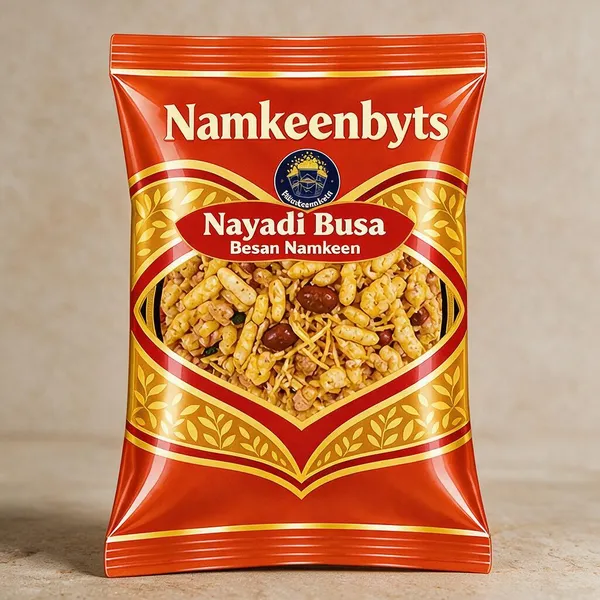 Nadya_Di_Bursa_Besan_Namkeen
