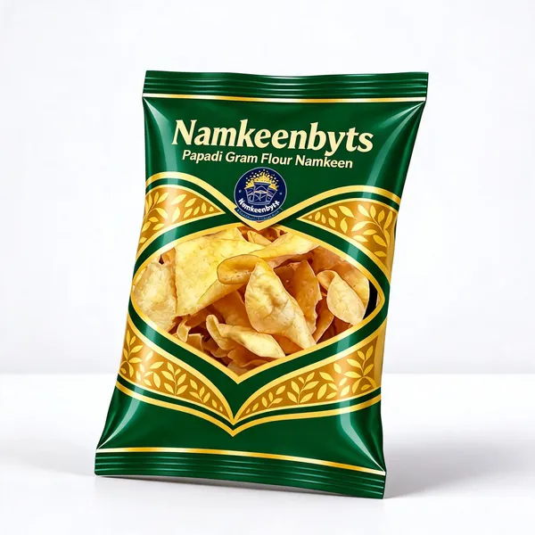 Papadi_Gram_Flour_Namkeen