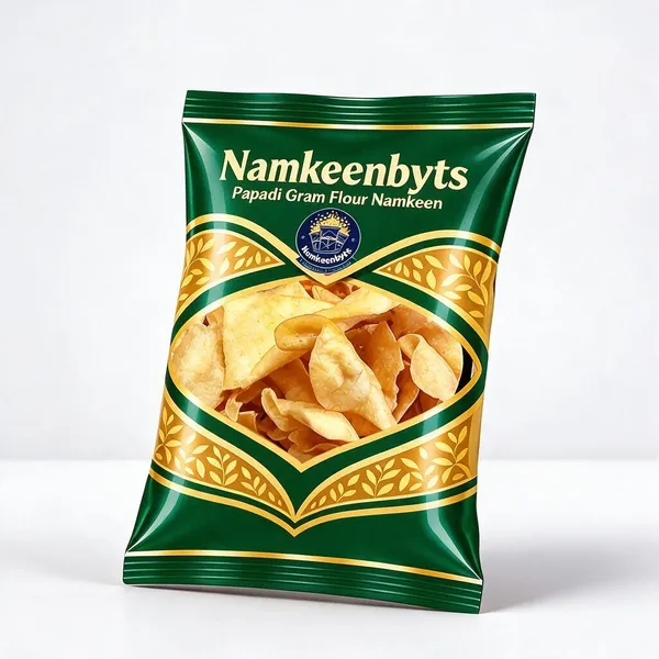 Papadi_Gram_Flour_Namkeen