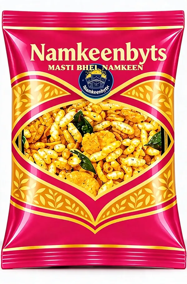 Masti_Bhel_Namkeen