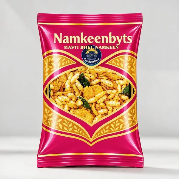 Masti_Bhel_Namkeen