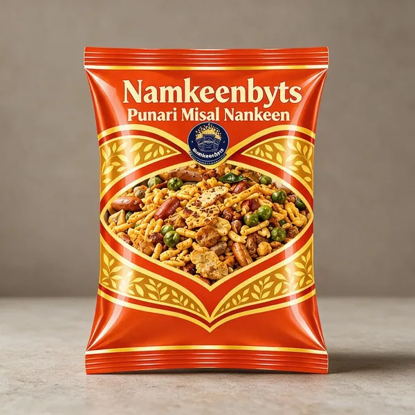 Puneri_Misal_Namkeen