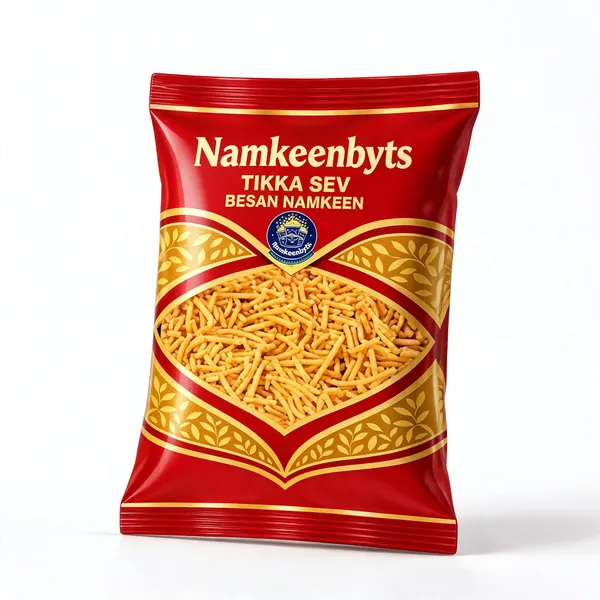 Tikka_Sev_Besan_Namkeen