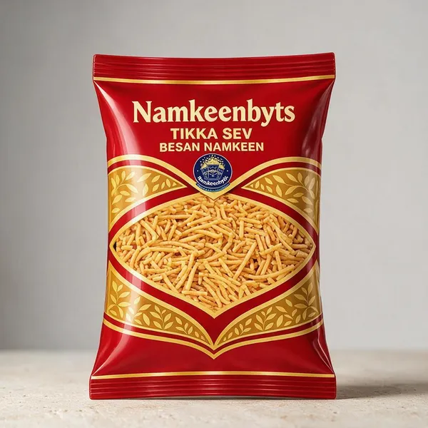 Tikka_Sev_Besan_Namkeen