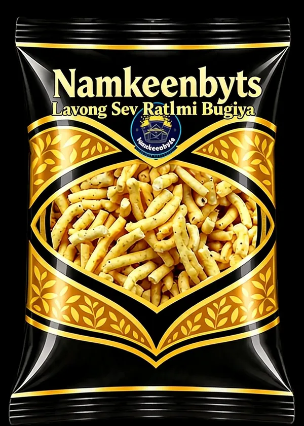 Lavang_Sev_Ratlami_Bugiya