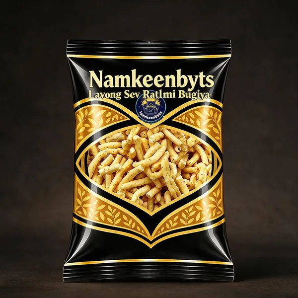 Lavang_Sev_Ratlami_Bugiya