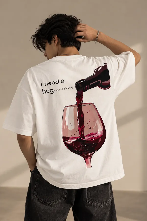 White_Cotton_Oversized_T-Shirt_For_Unisex