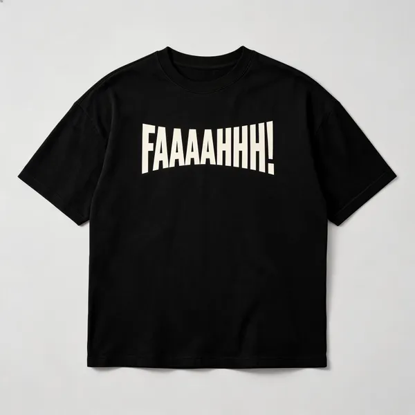 Black_Cotton_Oversized_Faaahhh_Graphic_T-Shirt_For_Unisex