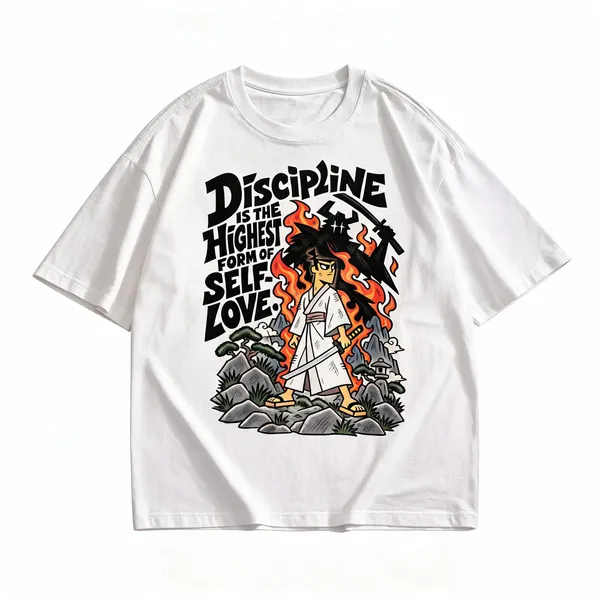 White_Cotton_Oversized_Tshirt_For_Unisex