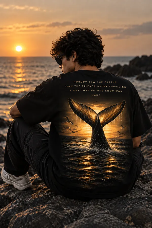 Black_Cotton_Oversized_After_The_Battle_Whale_Graphic_T-Shirt_For_Unisex