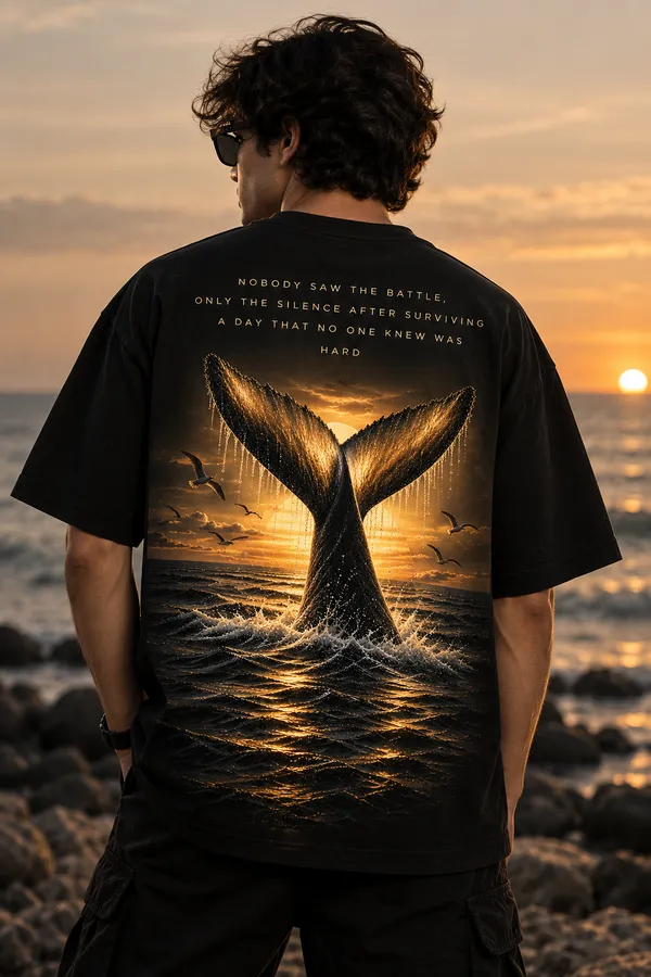 Black_Cotton_Oversized_After_The_Battle_Whale_Graphic_T-Shirt_For_Unisex