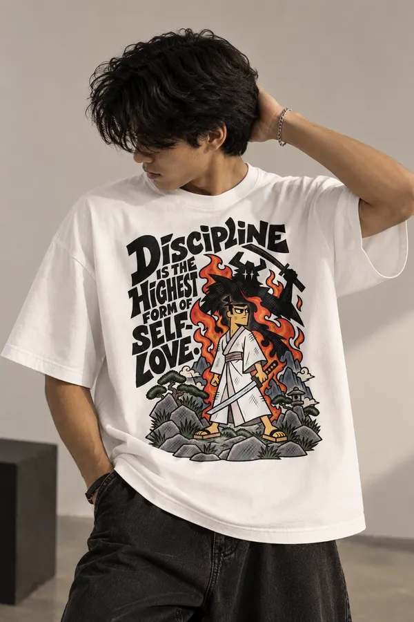 White_Cotton_Oversized_Tshirt_For_Unisex