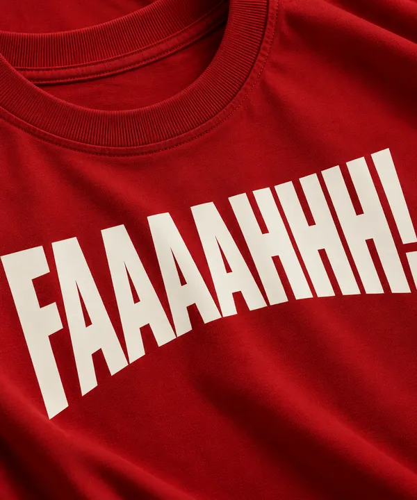 Red_Cotton_Oversized_Faaahhh_Graphic_T-Shirt_For_Unisex
