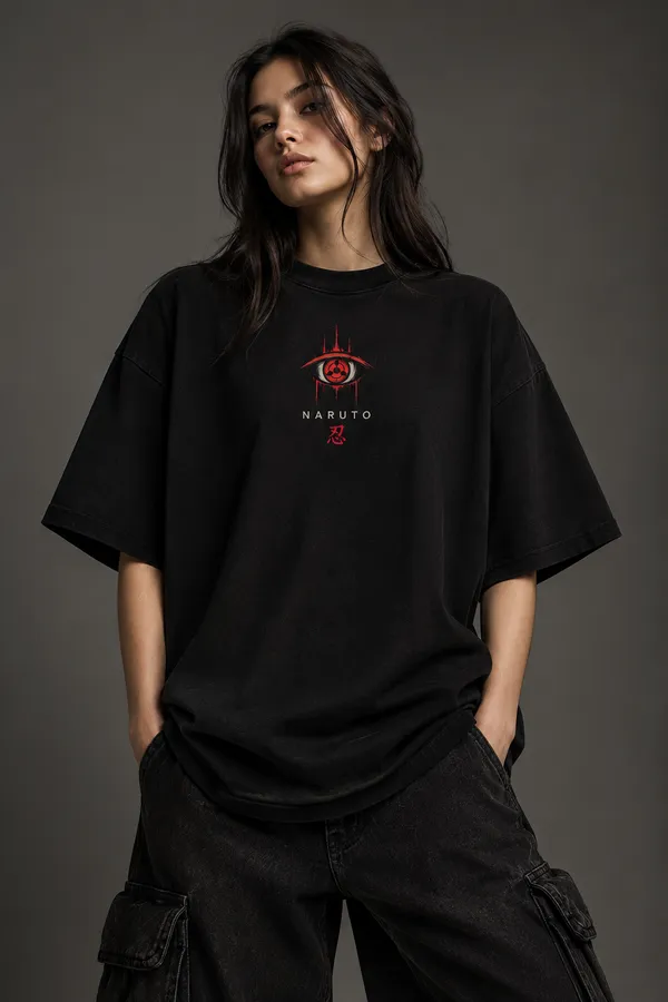 Black_Cotton_Oversized_Naruto_Itachi_Red_Moon_T-Shirt_For_Unisex