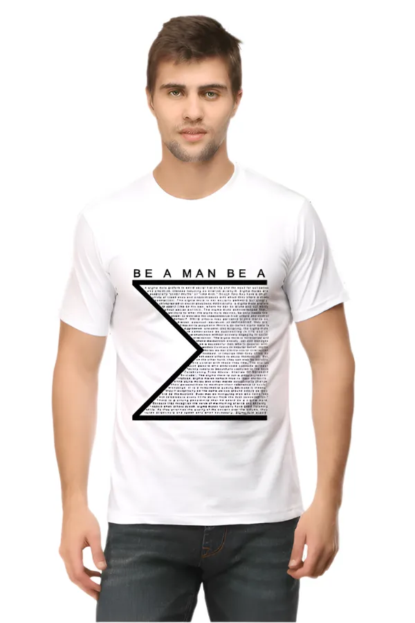 Manmaker_S_Sigma_Male_T_Shirt_White
