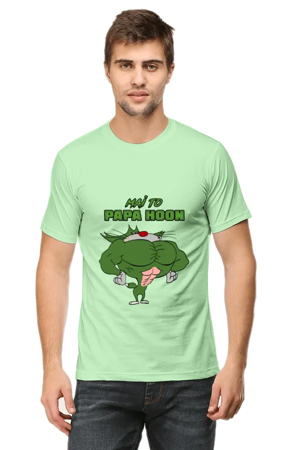 Manmaker_S_Jack_Oggy_And_The_Cockroaches_T_Shirt_Jade