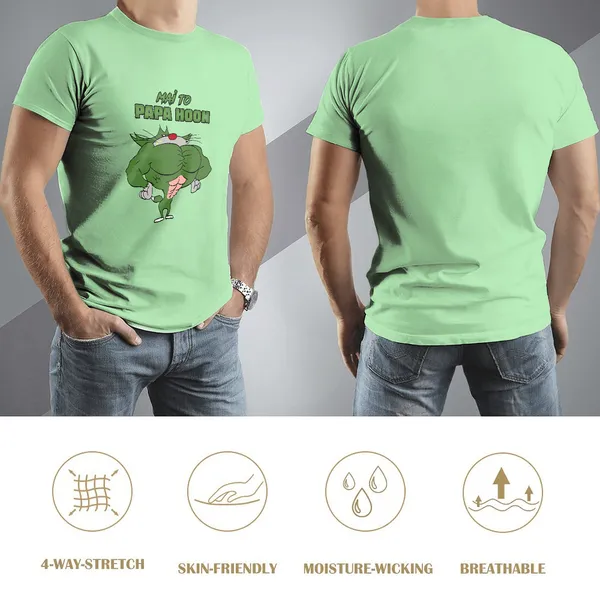 Manmaker_S_Jack_Oggy_And_The_Cockroaches_T_Shirt_Jade