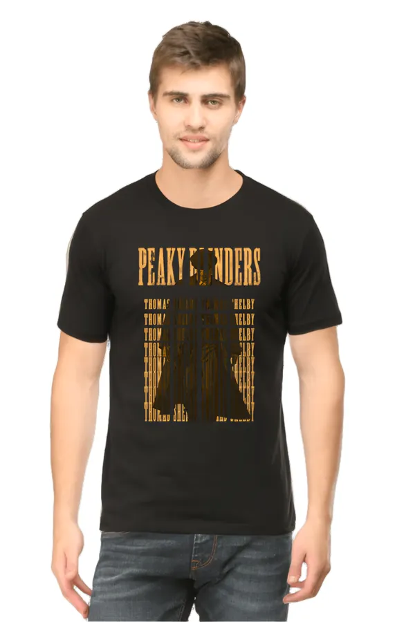 Manmaker_S_Peaky_Blinders_T_Shirt_Xl_Regular_Fit