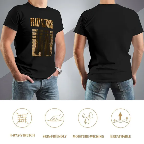 Manmaker_S_Peaky_Blinders_T_Shirt_Xxl_Regular_Fit