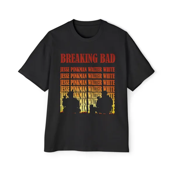Manmaker_S_Breaking_Bad_Oversized_T_Shirt_Xl