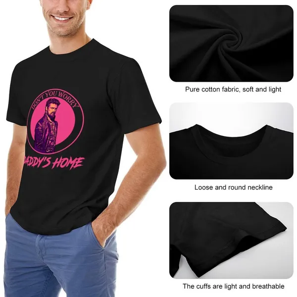 Manmaker_S_The_Boys_Butcher_T_Shirt_Black