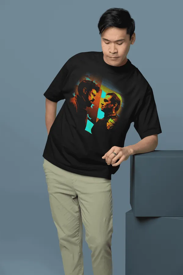 Manmaker_S_Homelander_X_Butcher_Oversized_T_Shirt_S