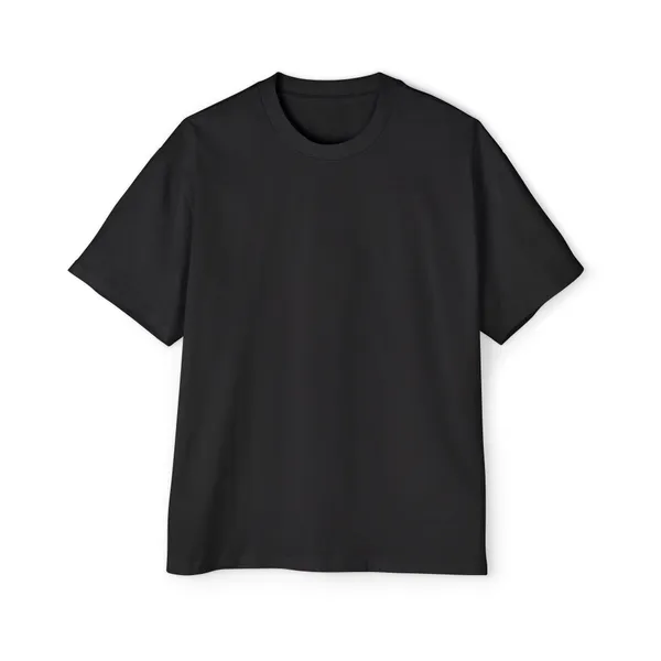 Manmaker_S_Witcher_Oversized_T_Shirt_Black