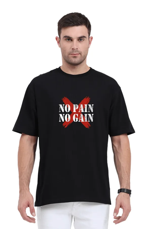 Manmaker_S_No_Pain_Oversized_Gym_T_Shirt_Black
