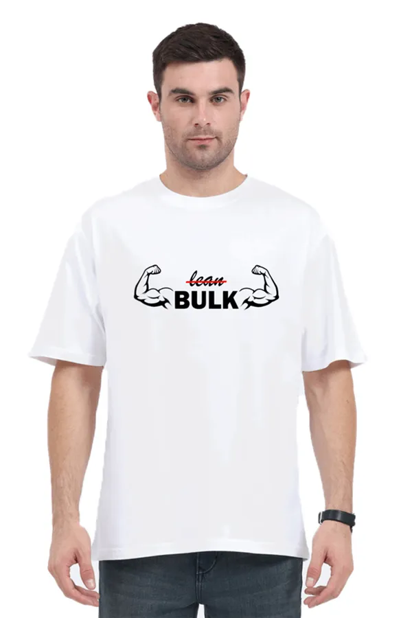 Manmaker_S_Bulk_Oversized_Gym_T_Shirt_White