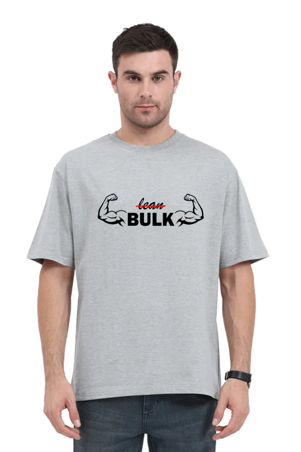 Manmaker_S_Bulk_Oversized_Gym_T_Shirt_Grey_Melange