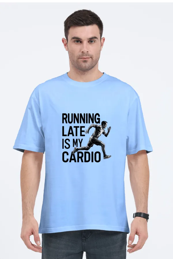 Manmaker_S_Gym_Quote_Oversized_T_Shirt_Baby_Blue