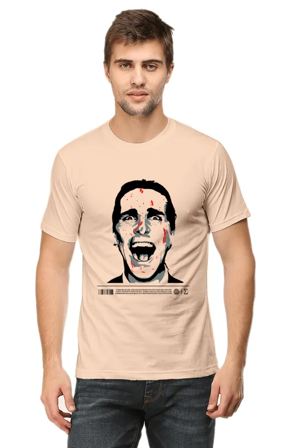 Manmaker_S_Patrick_Bateman_Sigma_T_Shirt_Peach