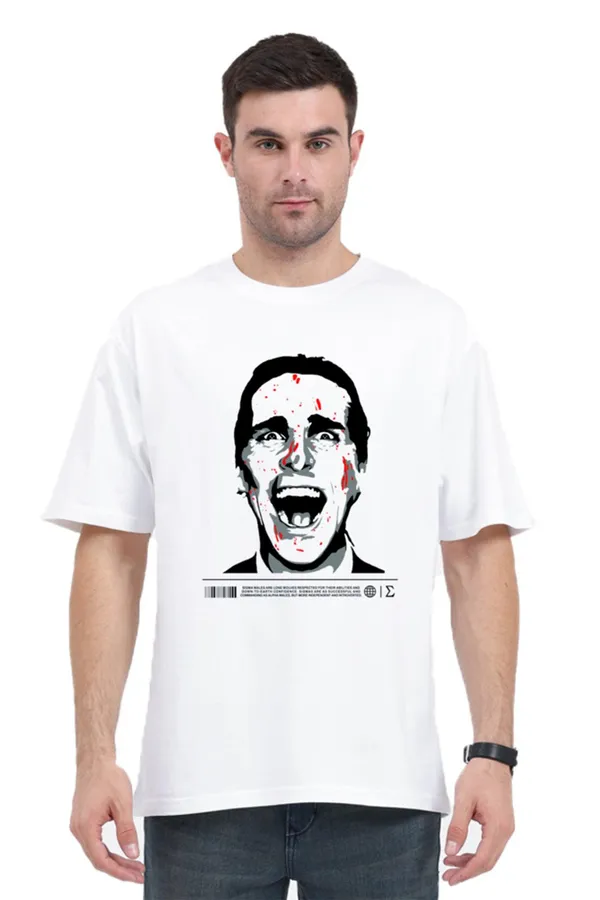 Manmaker_S_Patrick_Bateman_Oversized_T_Shirt_White