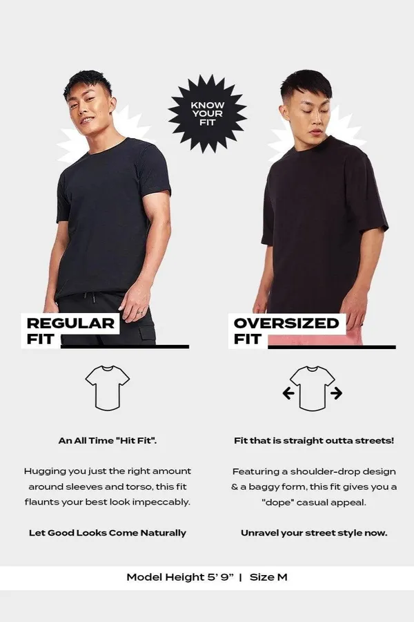 Manmaker_S_Batman_Oversized_T_Shirt_M