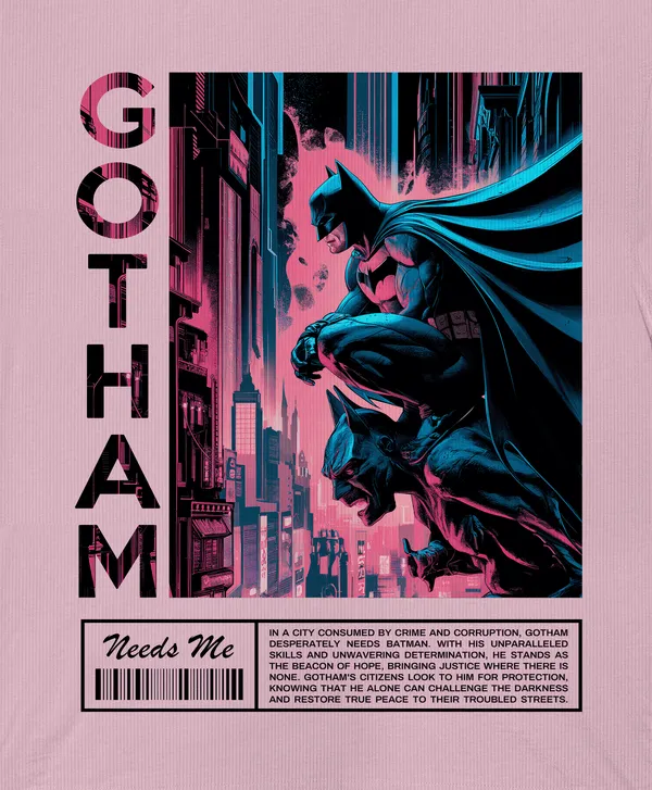 Manmaker_S_Batman_Oversized_T_Shirt_Xxl