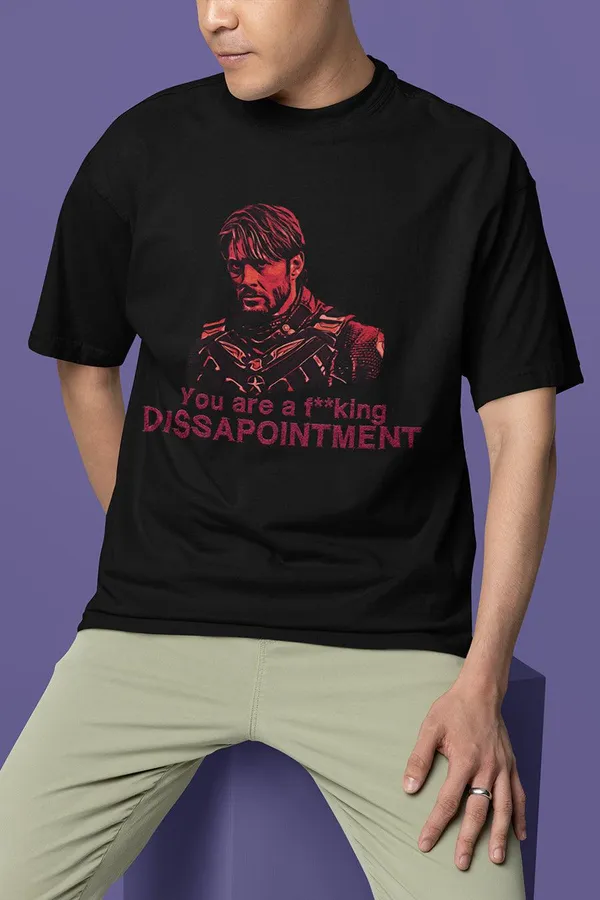 Manmaker_S_Soldier_Boy_The_Boys_Oversized_T_Shirt_Xxl