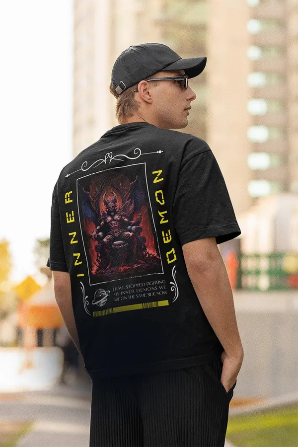 Manmaker_S_Demon_Oversized_T_Shirt_Xl