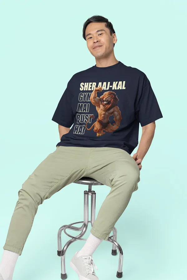 Manmaker_S_Sher_Oversized_T_Shirt_Xxl