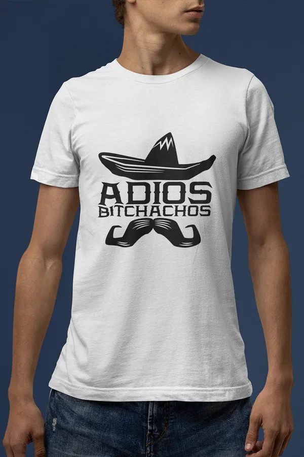 Manmaker_S_Adios_T_Shirt_L