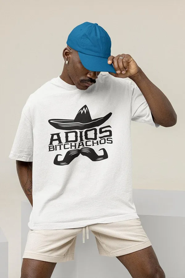 Manmaker_S_Adios_Oversized_T_Shirt_L