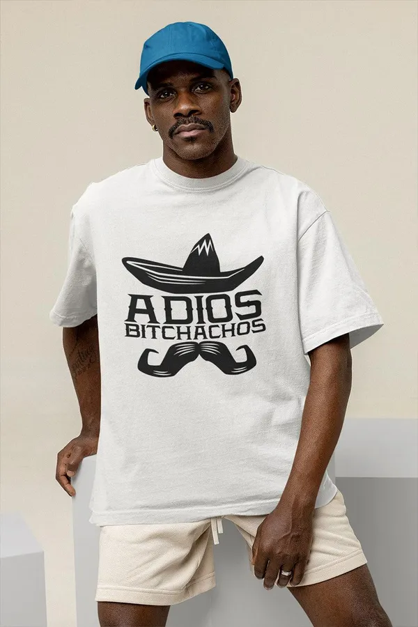 Manmaker_S_Adios_Oversized_T_Shirt_Xl