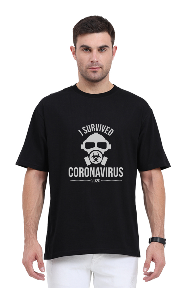 Manmaker_S_Corona_Virus_Oversized_T_Shirt_L