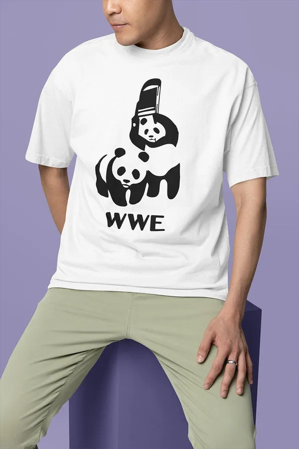 Manmaker_S_Wwe_Oversized_T_Shirt_L